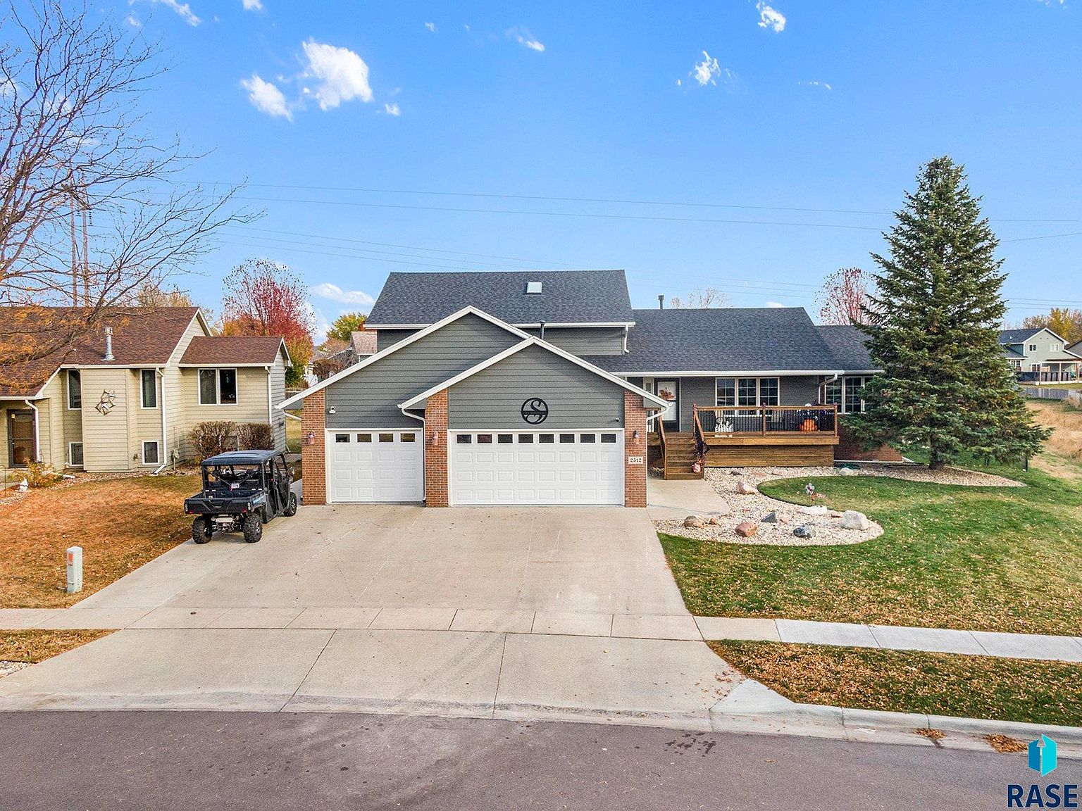 2512 S Eisenhower Ave, Sioux Falls, SD 57106 MLS 22408119 Zillow