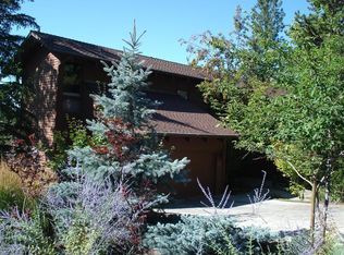 1873 NW Rimrock Rd, Bend, OR 97703