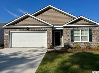 841 Freestyle Ct LOT 248, Longs, SC 29568