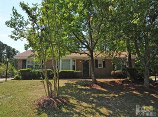 1102 James Pl, Wilmington, NC 28405