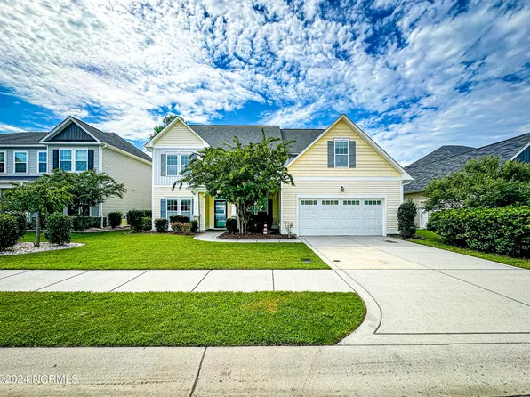 4762 Tupelo Drive, Wilmington, NC 28411
