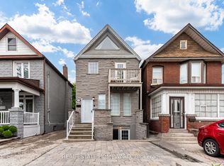 559 Delaware Ave N, Toronto, ON M6H 2V3