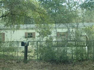 4344 Wilkerson Bluff Rd, Holt, FL 32564