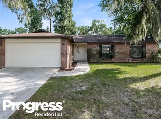 1015 Mallow Way, Brandon, FL 33510