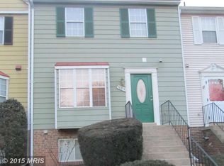 7689 E Arbory Ct #225, Laurel, MD 20707