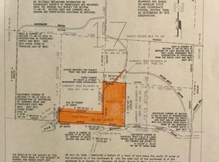 Dicks Mill Dr, Bunceton, MO 65237