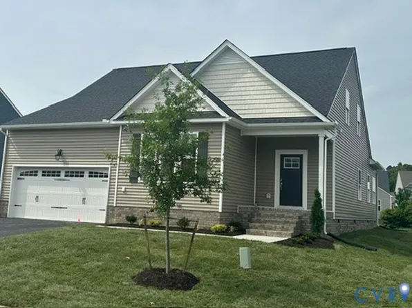 2904 Clifford Tower Dr, Henrico, VA 23231