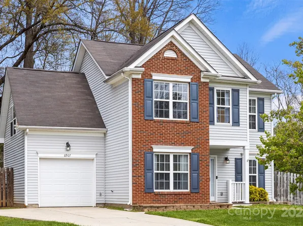 6907 Murray Grey Ln, Charlotte, NC 28273