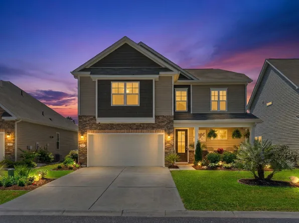 263 Calhoun Falls Dr., Myrtle Beach, SC 29579