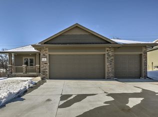 18 Kingsridge Dr N, Council Bluffs, IA 51503