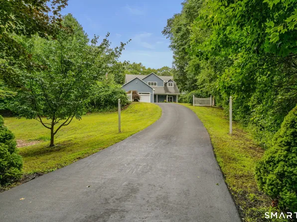 203 Doyle Road, Montville, CT 06370