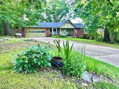 7 Fenchurch Dr, Bella Vista, AR, 72715