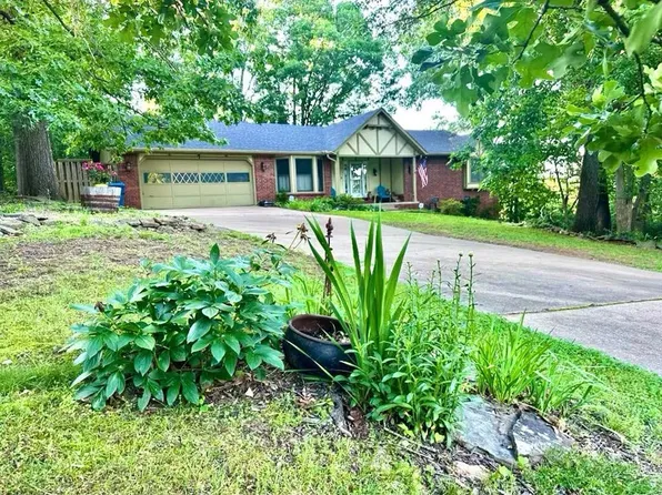 7 Fenchurch Dr, Bella Vista, AR 72715