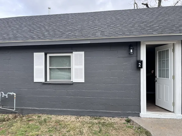 402 Hancock St, Hopkinsville, KY