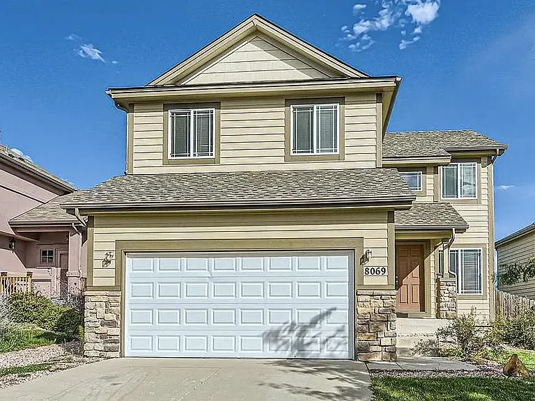 8069 Kettle Drum St — Photo 1