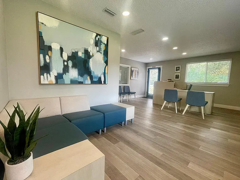 Concord Crossing Apartments — Photo 60