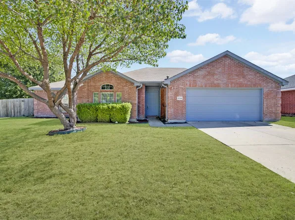 2724 Douglas Dr, McKinney, TX 75071