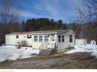 278 E Hebron Rd, Turner, ME 04282