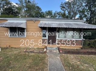 5413 Terrace Ave #J, Fairfield, AL 35064