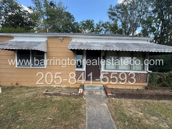 5413 Terrace Ave #J, Fairfield, AL 35064