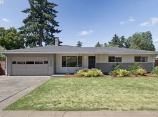 9609 N Van Houten Ave, Portland, OR 97203