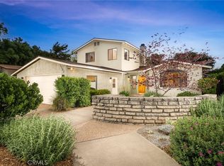1382 Via Zurita St, Claremont, CA 91711