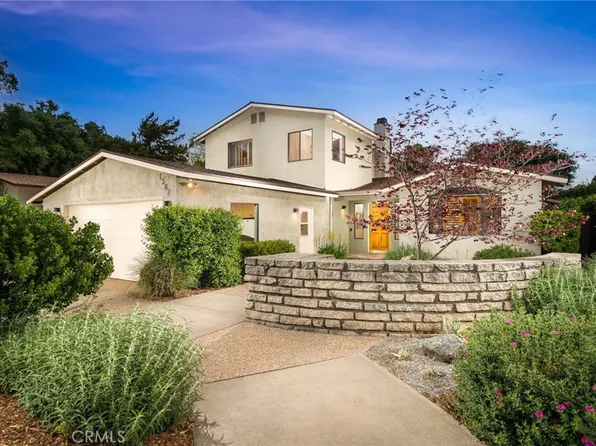 1382 Via Zurita St, Claremont, CA 91711