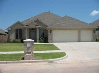 7007 Brimwood Dr, Lawton, OK 73505