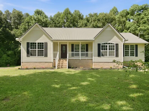 150 County Road 672, Hanceville, AL 35077