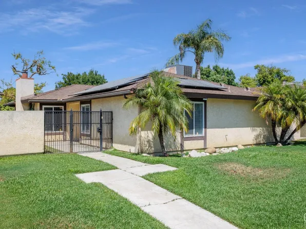 6215 Wilson Rd, Bakersfield, CA 93309