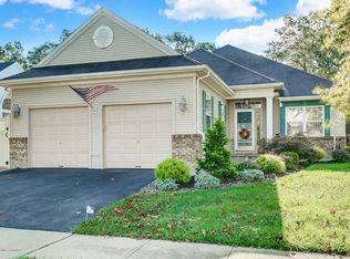 72 Drayton Rd, Manchester, NJ 08759