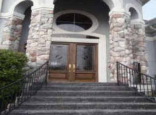 7631 Tiburon Trl, Sugar Land, TX 77479