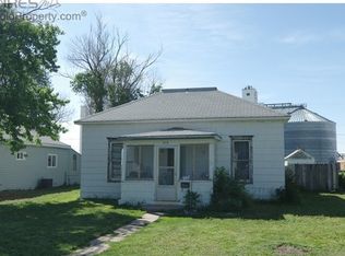 315 E 3rd St, Julesburg, CO 80737