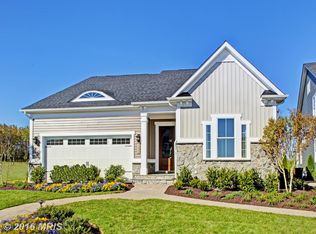 2453 Sophia Chase Dr, Marriottsville, MD 21104