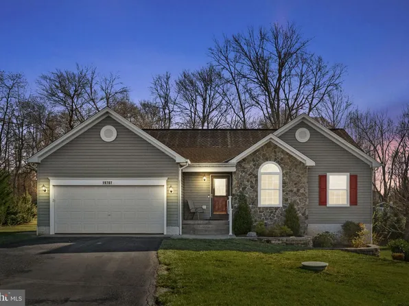 19707 Old Orange Rd, Culpeper, VA 22701