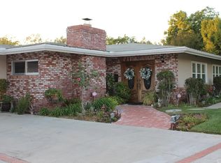 9801 Bogardus Ave, Whittier, CA 90603