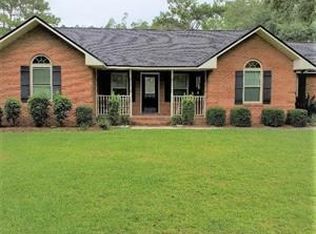 14033 NW Joe Chason Cir, Bristol, FL 32321