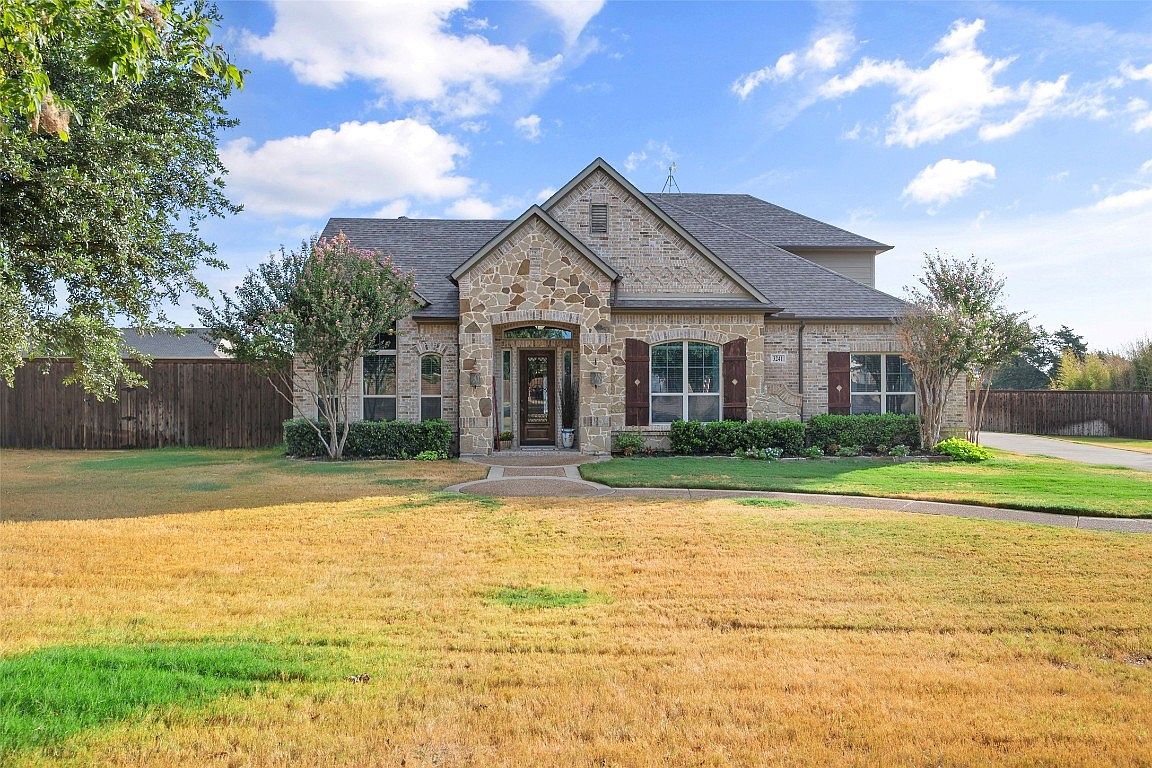 3241 Mindy Ln, Midlothian, TX 76065 | Zillow
