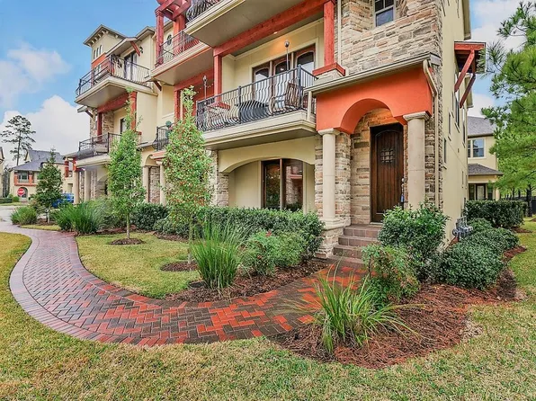 14540 San Pietro Dr, Houston, TX 77070