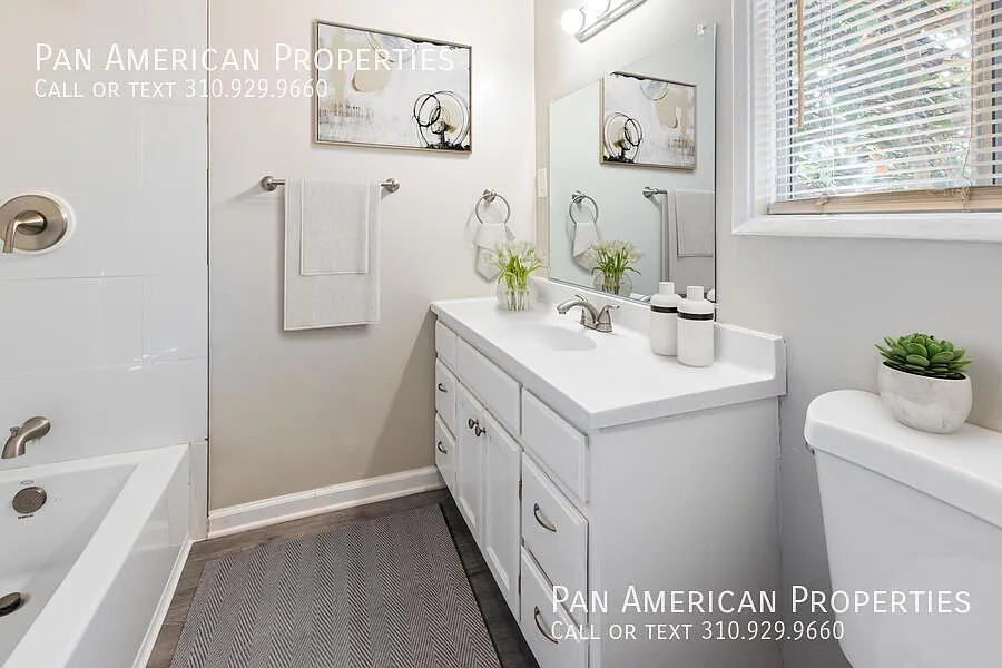 1 bed, 650 sqft, $1,825 — Photo 4