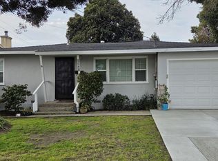 25641 Whitman St, Hayward, CA 94544