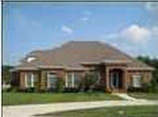 120 Anatole Pointe NW, Cleveland, TN 37312