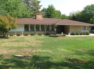 2020 Huntington Rd, Emporia, KS 66801