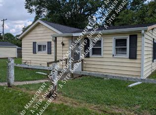 1001 Denison St, Indianapolis, IN