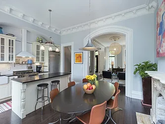 Sold by Sotheby's International Realty