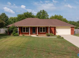 112 Derwent Ln, Huntsville, AL 35810