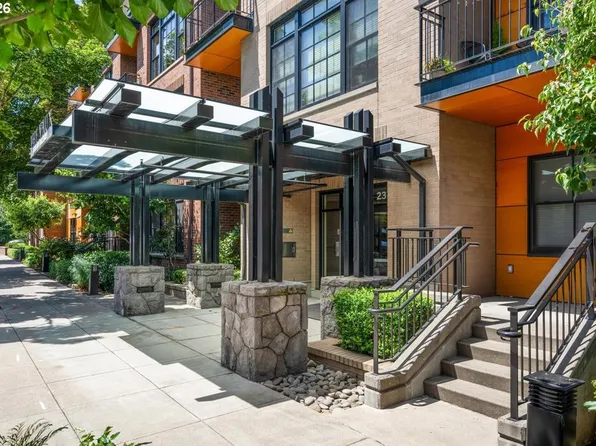 2335 NW Raleigh St Unit 129, Portland, OR 97210