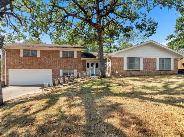 1520 W Main St, Denison, TX 75020