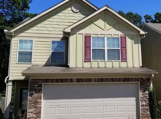 2441 Capella Cir SW, Atlanta, GA 30331