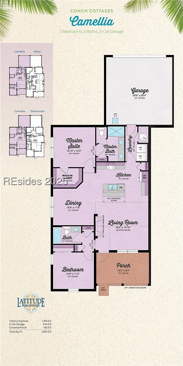 Building Photo - 120 Barefoot Ln #101